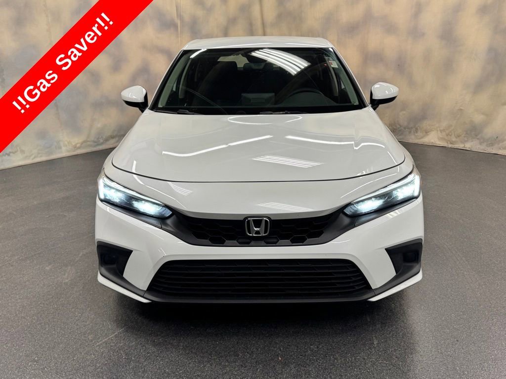 Used 2024 Honda Civic LX image 5