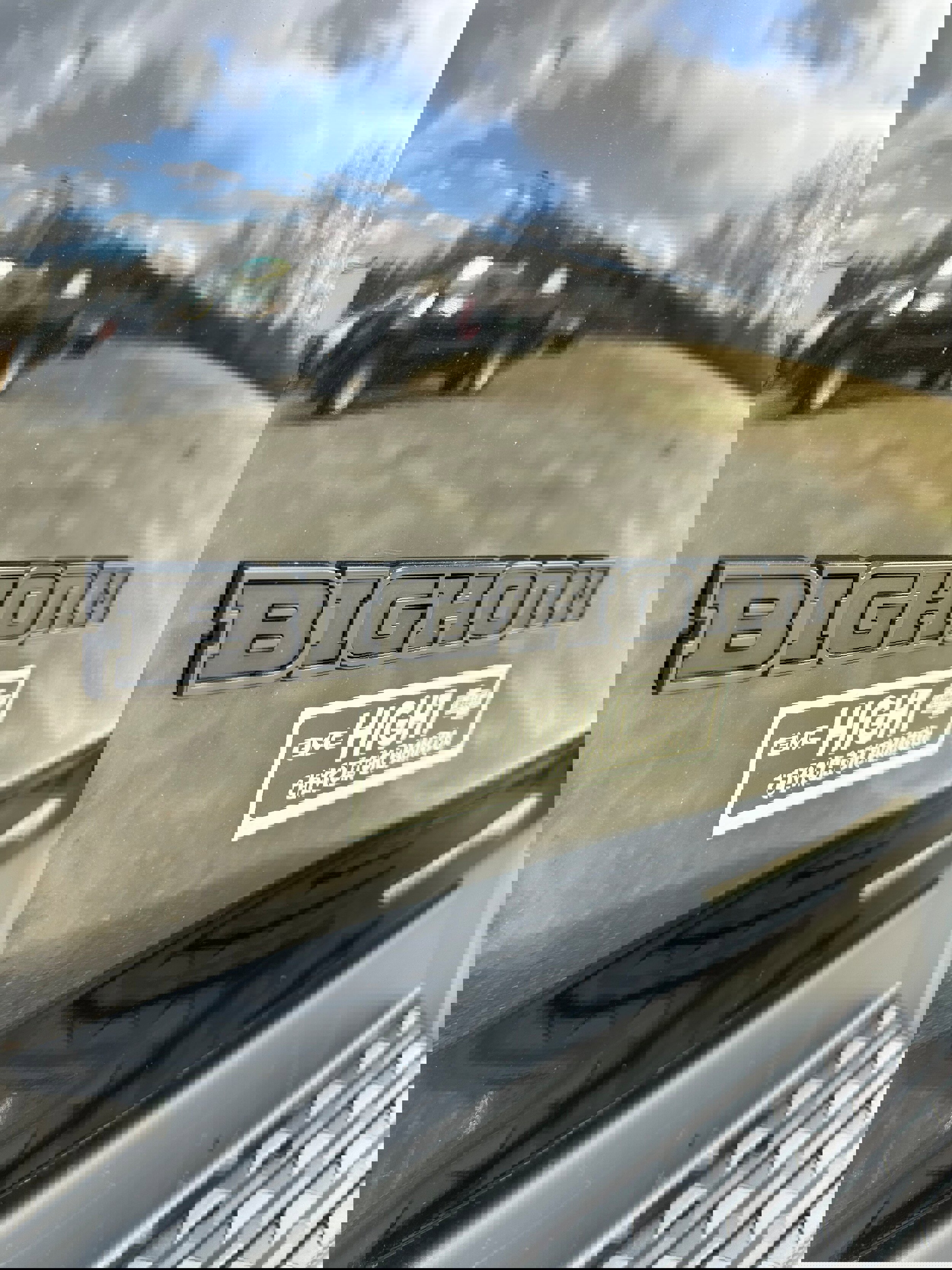 Used 2021 RAM 1500 Big Horn AWD/4WD image 31