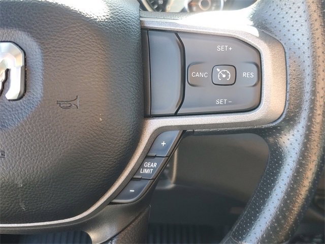 Used 2022 RAM 1500 Tradesman image 21