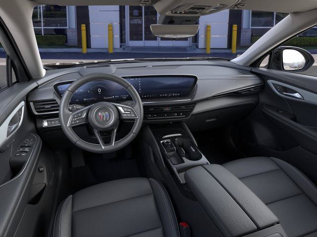 New 2026 Buick Envision Avenir AWD/4WD image 15