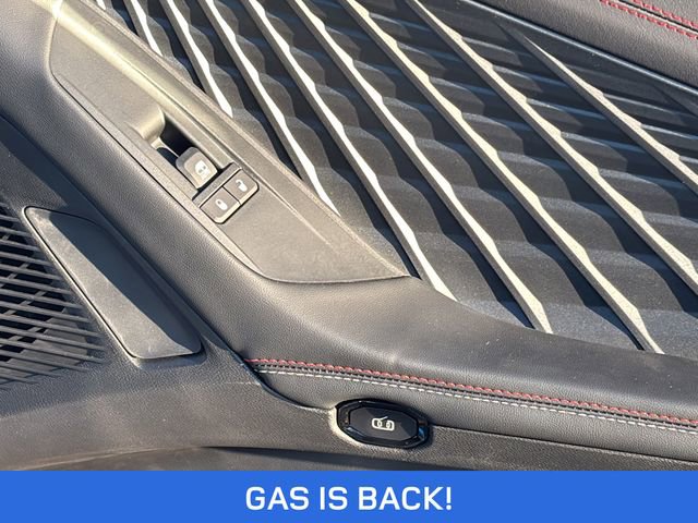 New 2026 Dodge Charger Scat Pack w/ Blacktop Package AWD/4WD image 37