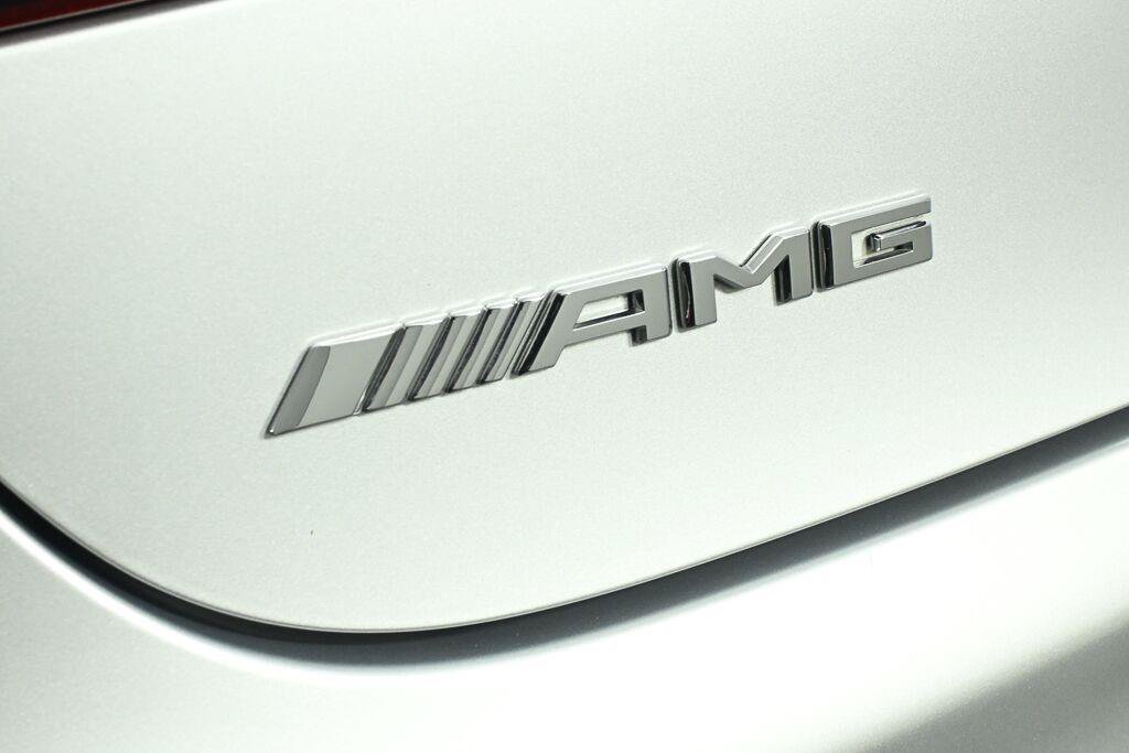 Certified 2018 Mercedes-Benz GLC 43 AMG 4MATIC Coupe image 28
