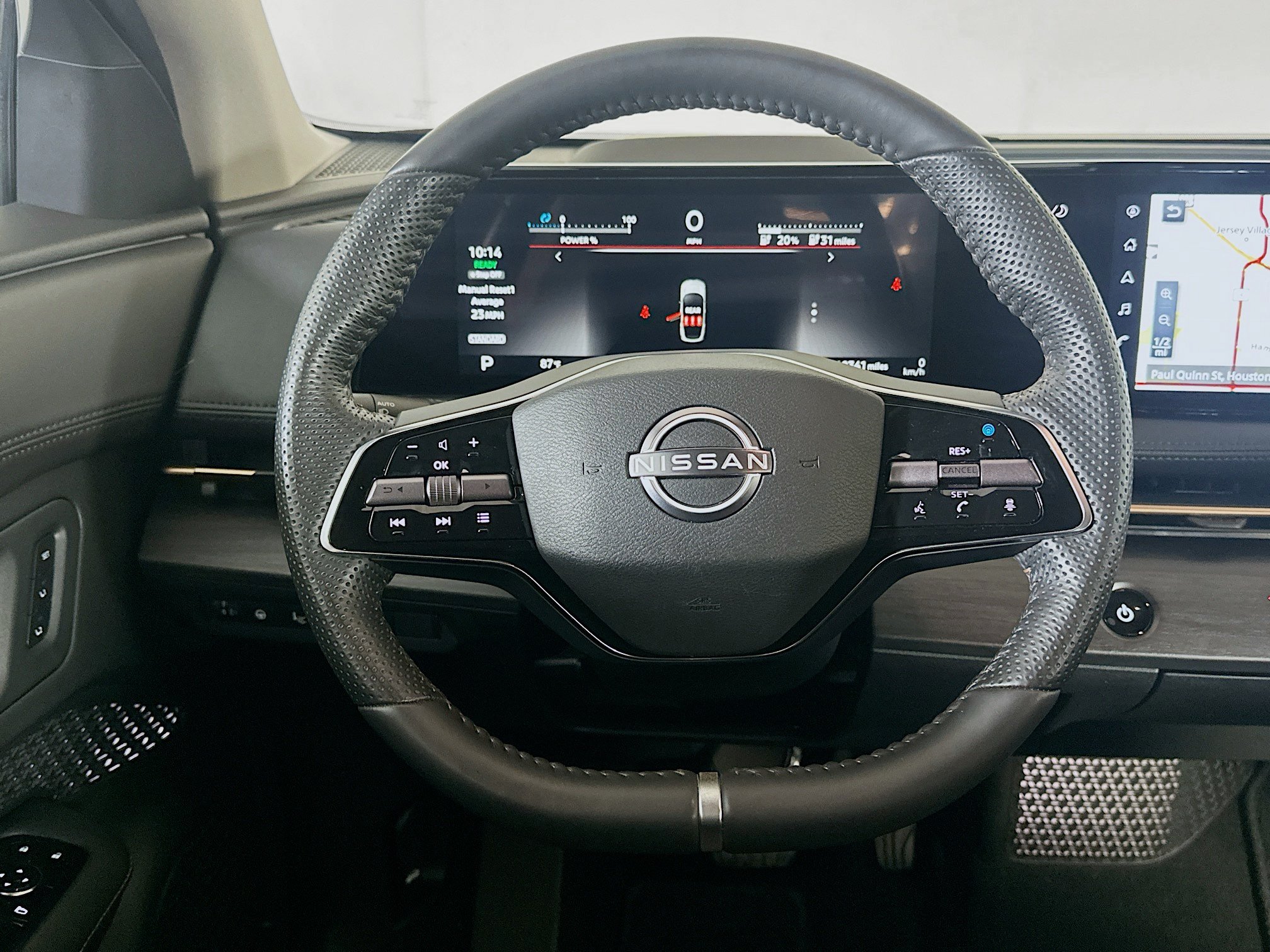 Used 2024 Nissan Ariya FWD image 18