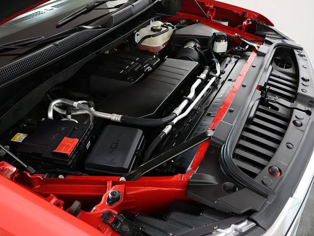 Used 2023 Chevrolet Silverado 1500 LT AWD/4WD image 35