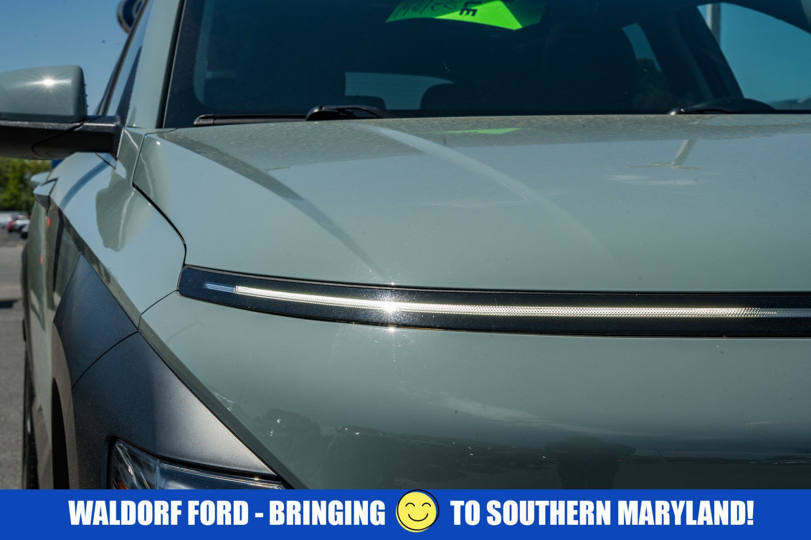Used 2024 Hyundai Kona Limited AWD/4WD image 13