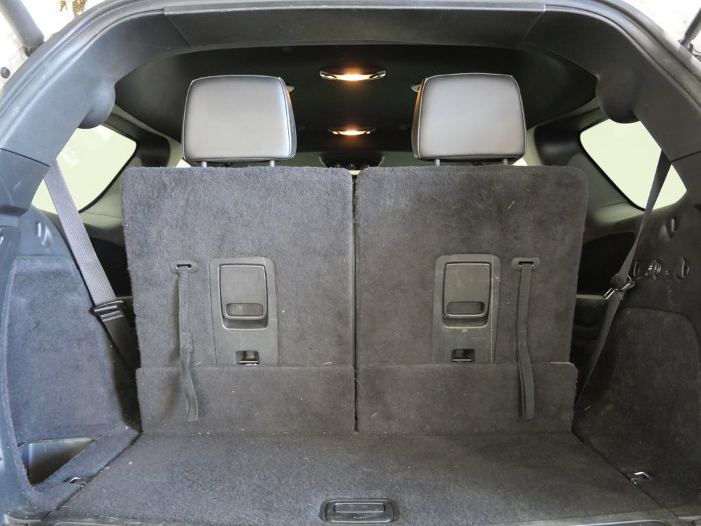 Used 2022 Dodge Durango GT AWD/4WD image 28
