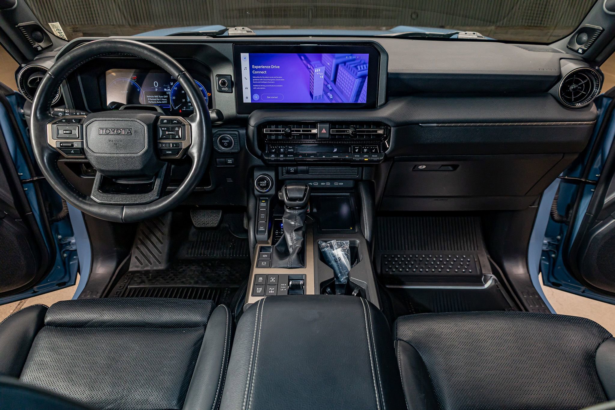 Used 2024 Toyota Land Cruiser image 17