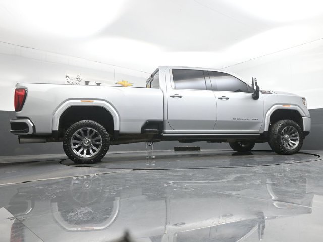 Used 2023 GMC Sierra 3500 Denali w/ Denali Ultimate Package AWD/4WD image 58
