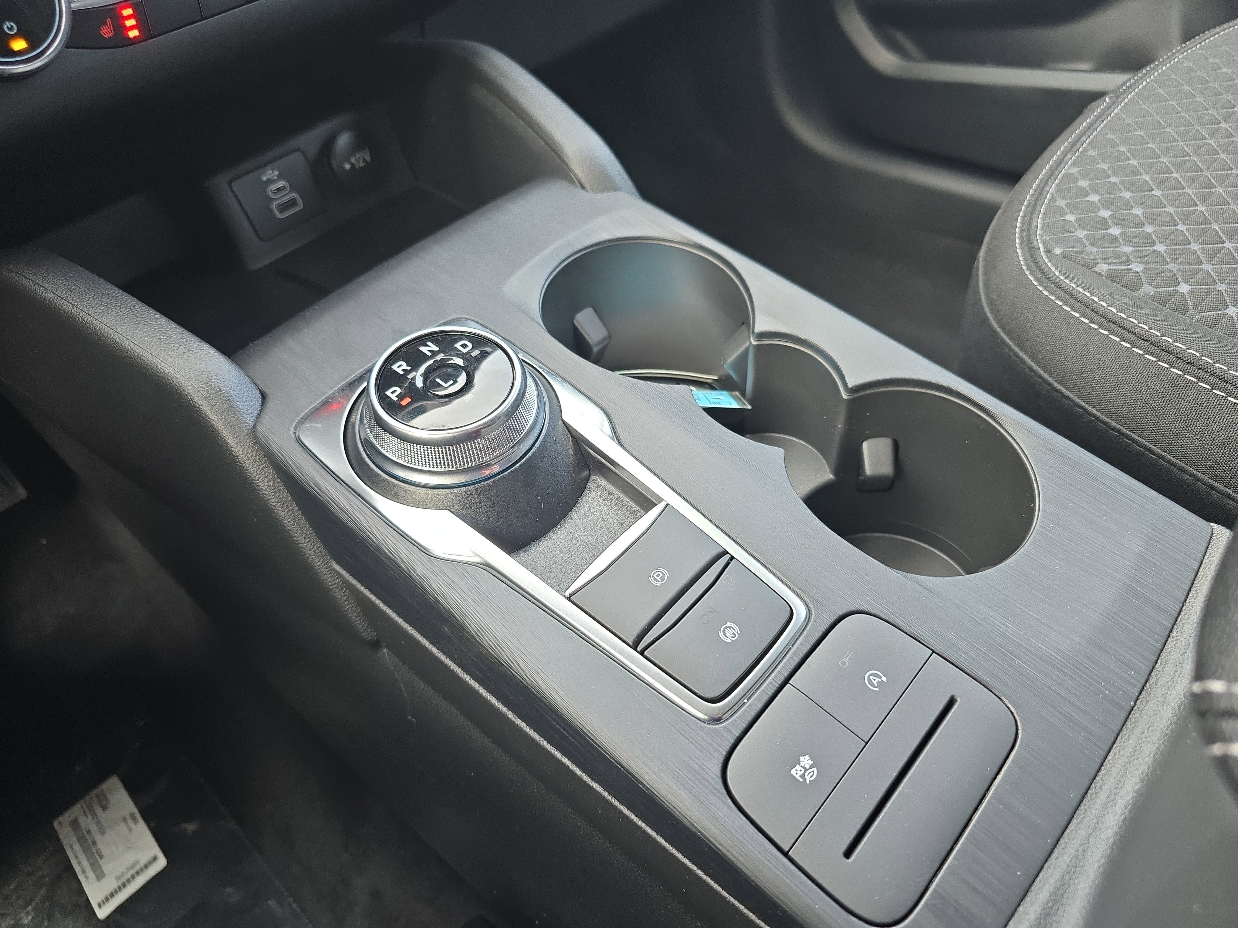 New 2026 Ford Escape Active w/ Cold Weather Package image 24