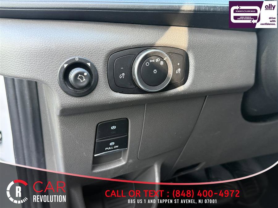 Used 2024 Ford Transit 250 148 Medium Roof Extended AWD image 21