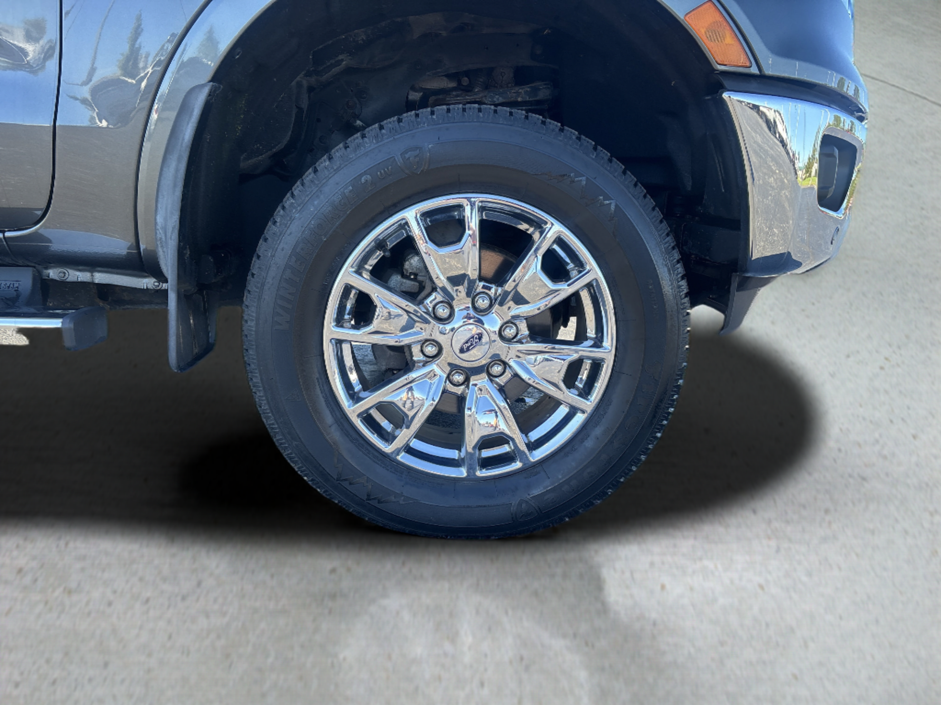 Used 2019 Ford Ranger Lariat w/ Equipment Group 501A Mid AWD/4WD image 24