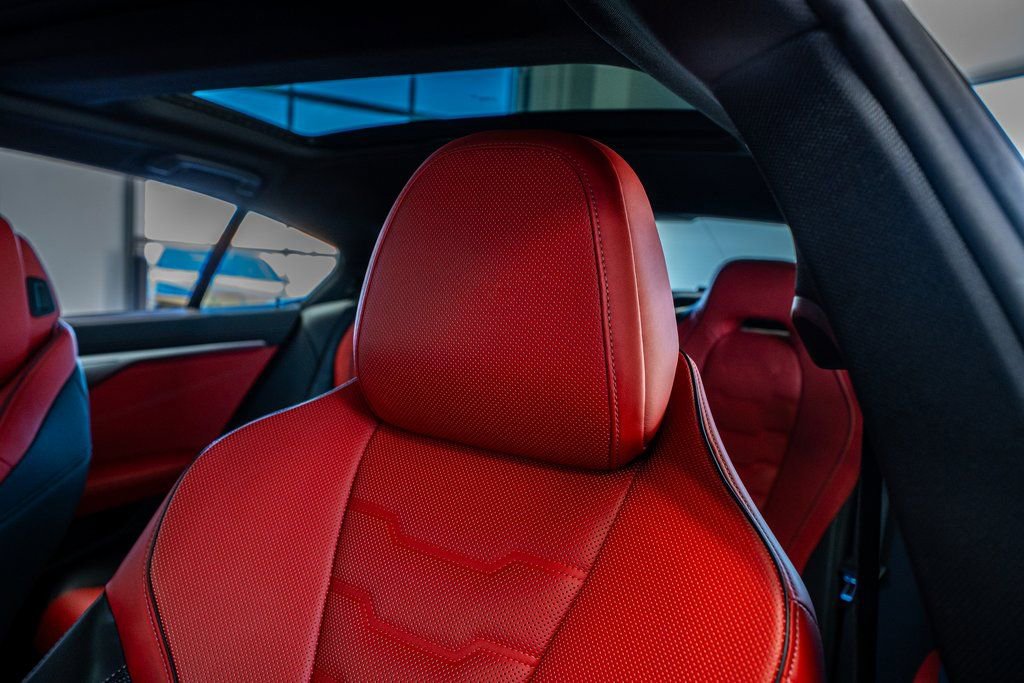 Used 2024 BMW 840i Gran Coupe image 39