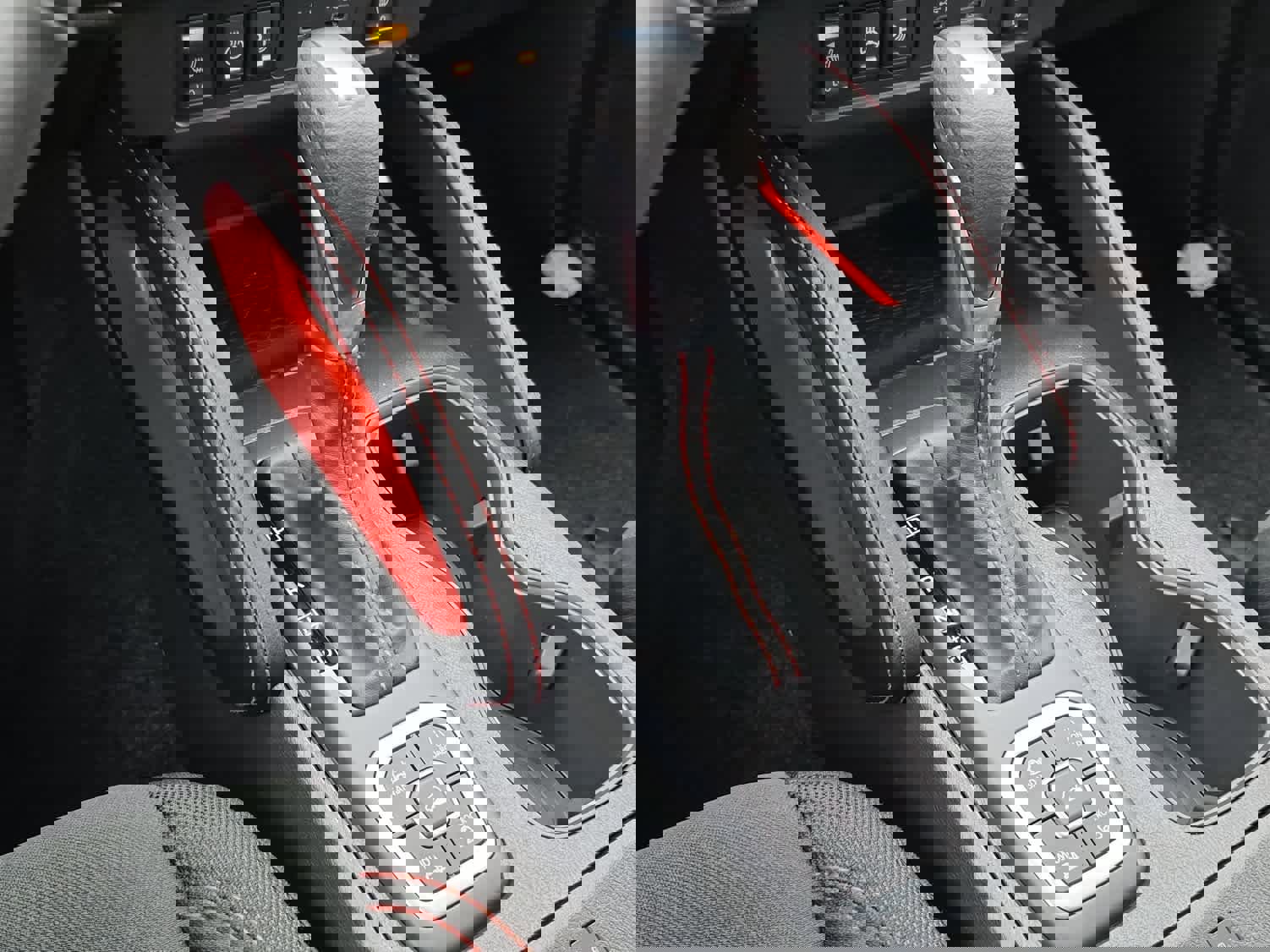 New 2026 Nissan Frontier PRO-4X w/ Pro-4x Convenience Package image 12