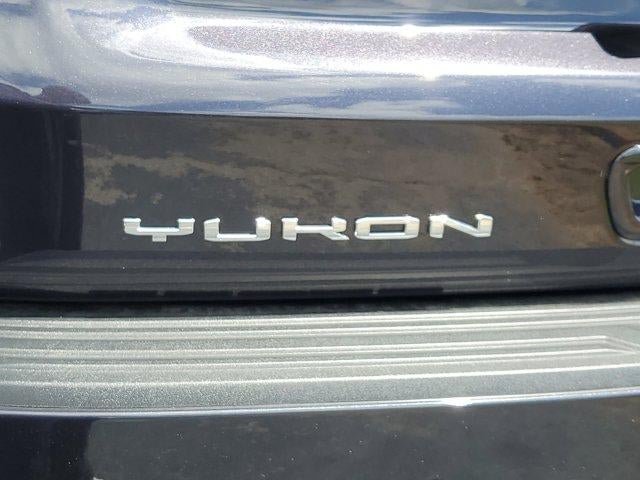 New 2026 GMC Yukon Denali w/ Advanced Technology Package RWD image 11