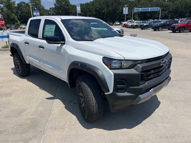 New 2026 Chevrolet Colorado Trail Boss image 11