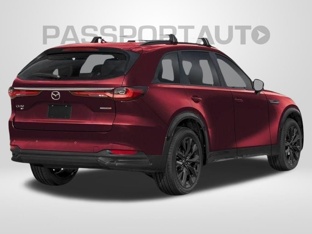New 2026 MAZDA CX-90 3.3 Turbo S w/ Premium Package AWD/4WD image 38