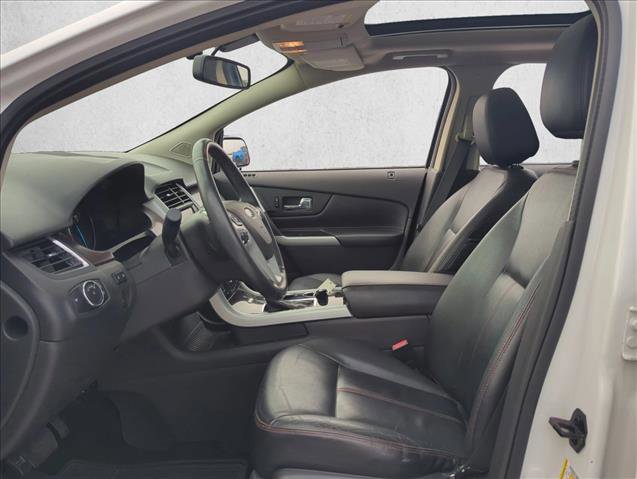 Used 2014 Ford Edge Limited w/ Equipment Group 302A image 10