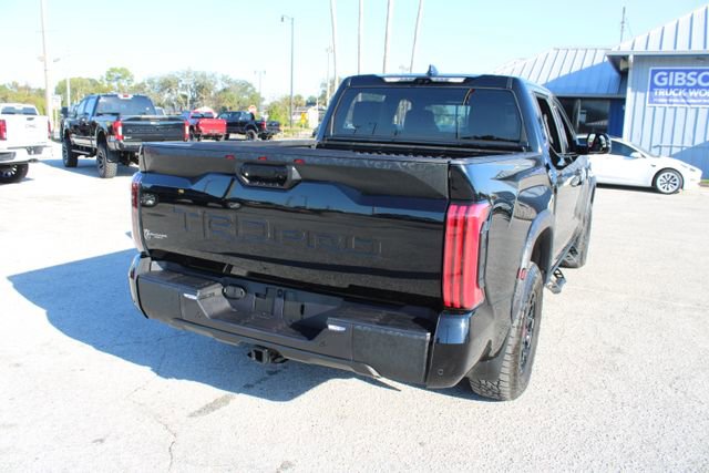 Used 2024 Toyota Tundra TRD Pro image 11