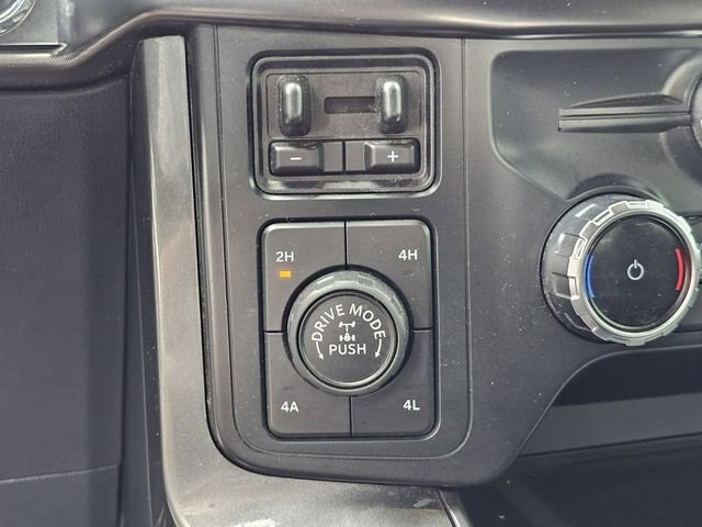 Certified 2023 Ford F150 Tremor w/ Equipment Group 402A High image 24