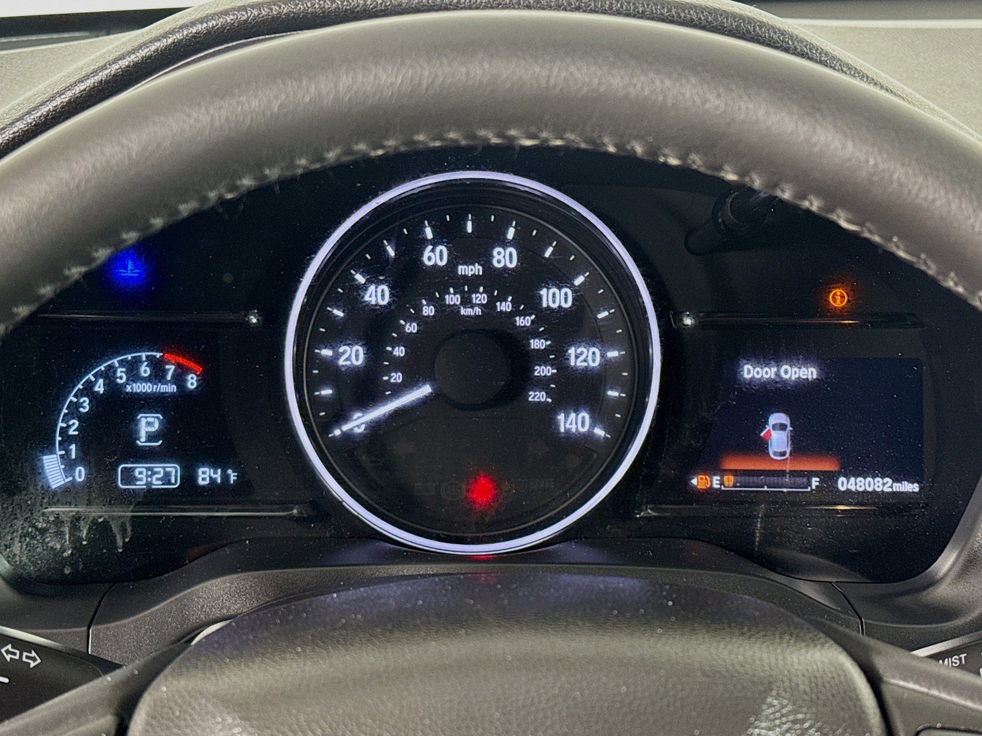 Used 2019 Honda HR-V Touring image 16