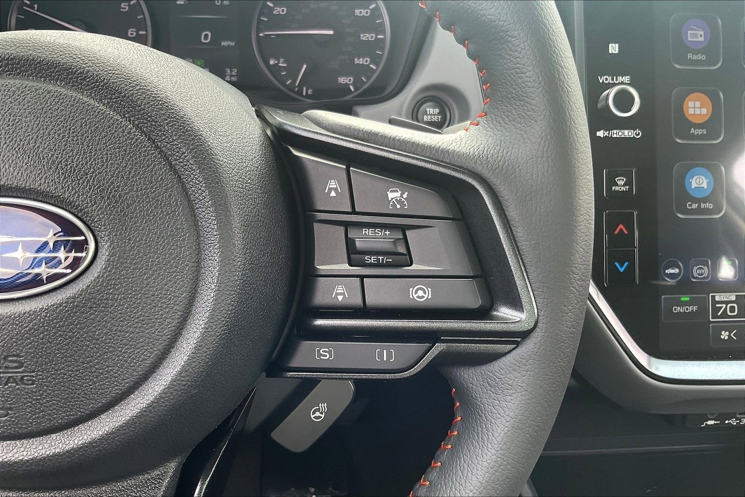 New 2026 Subaru Crosstrek 2.5i Limited image 16