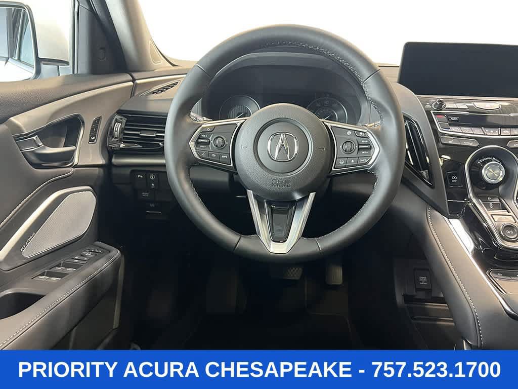New 2026 Acura RDX w/ Technology Package AWD/4WD image 21