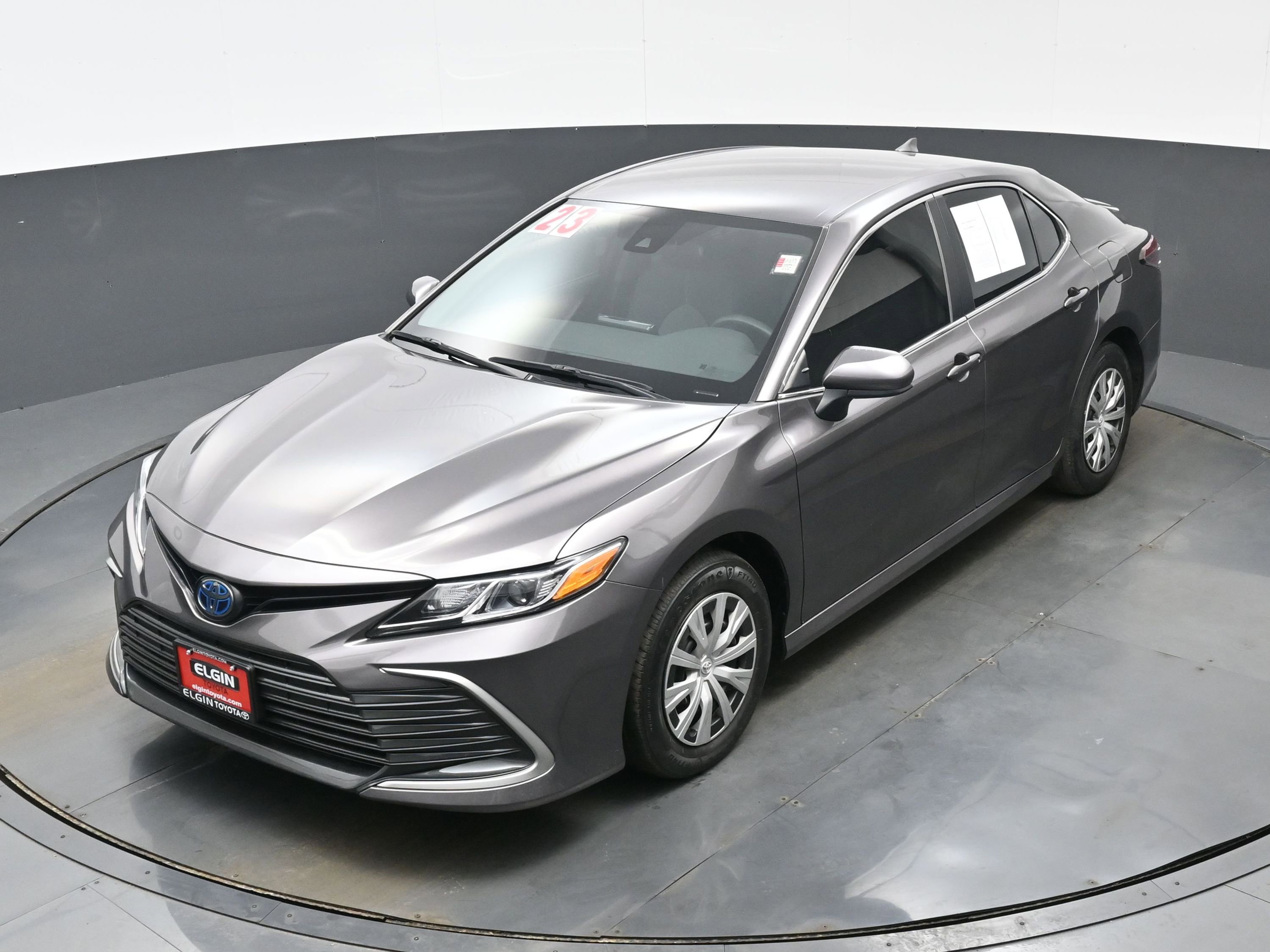 Used 2023 Toyota Camry LE image 36