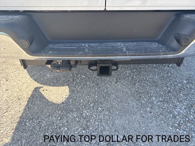 New 2025 Chevrolet Express 2500 w/ Driver Convenience Package image 4