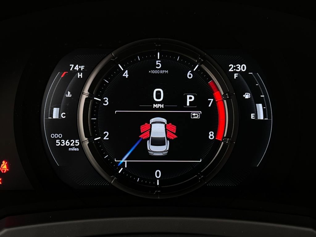 Certified 2022 Lexus IS 350 F Sport image 18