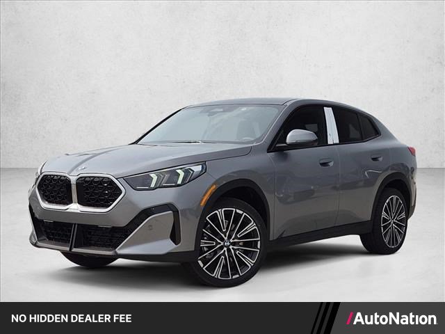 New 2027 BMW X2 xDrive28i