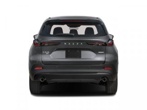 New 2026 MAZDA CX-5 AWD 2.5 S image 8