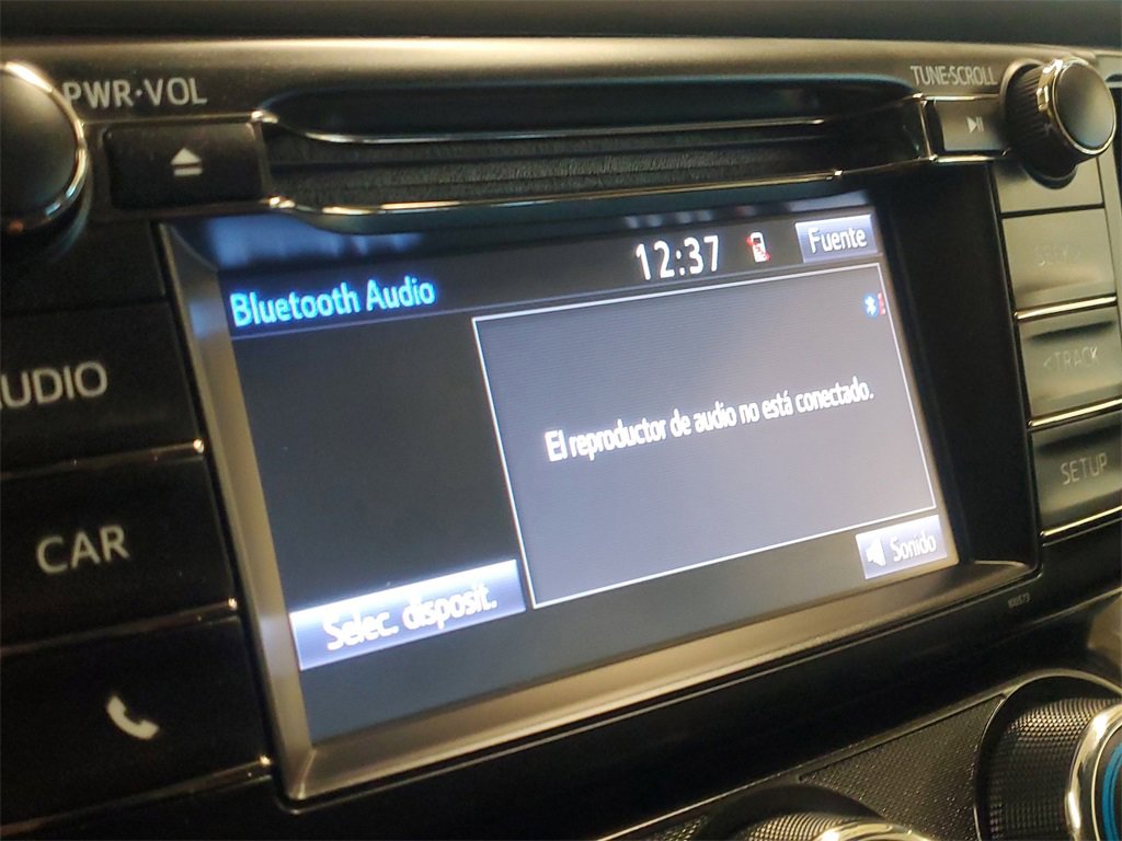 Used 2018 Toyota RAV4 LE image 25