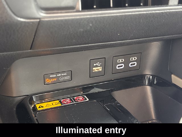 Used 2025 Toyota Camry XSE w/ Premium Plus Package FWD image 34
