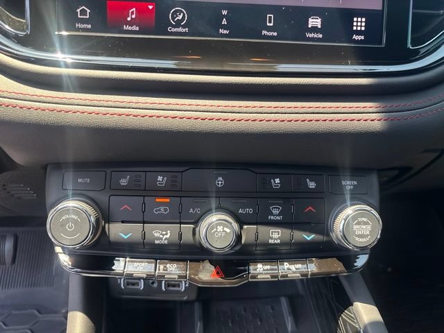 Used 2026 Dodge Durango GT AWD/4WD image 38