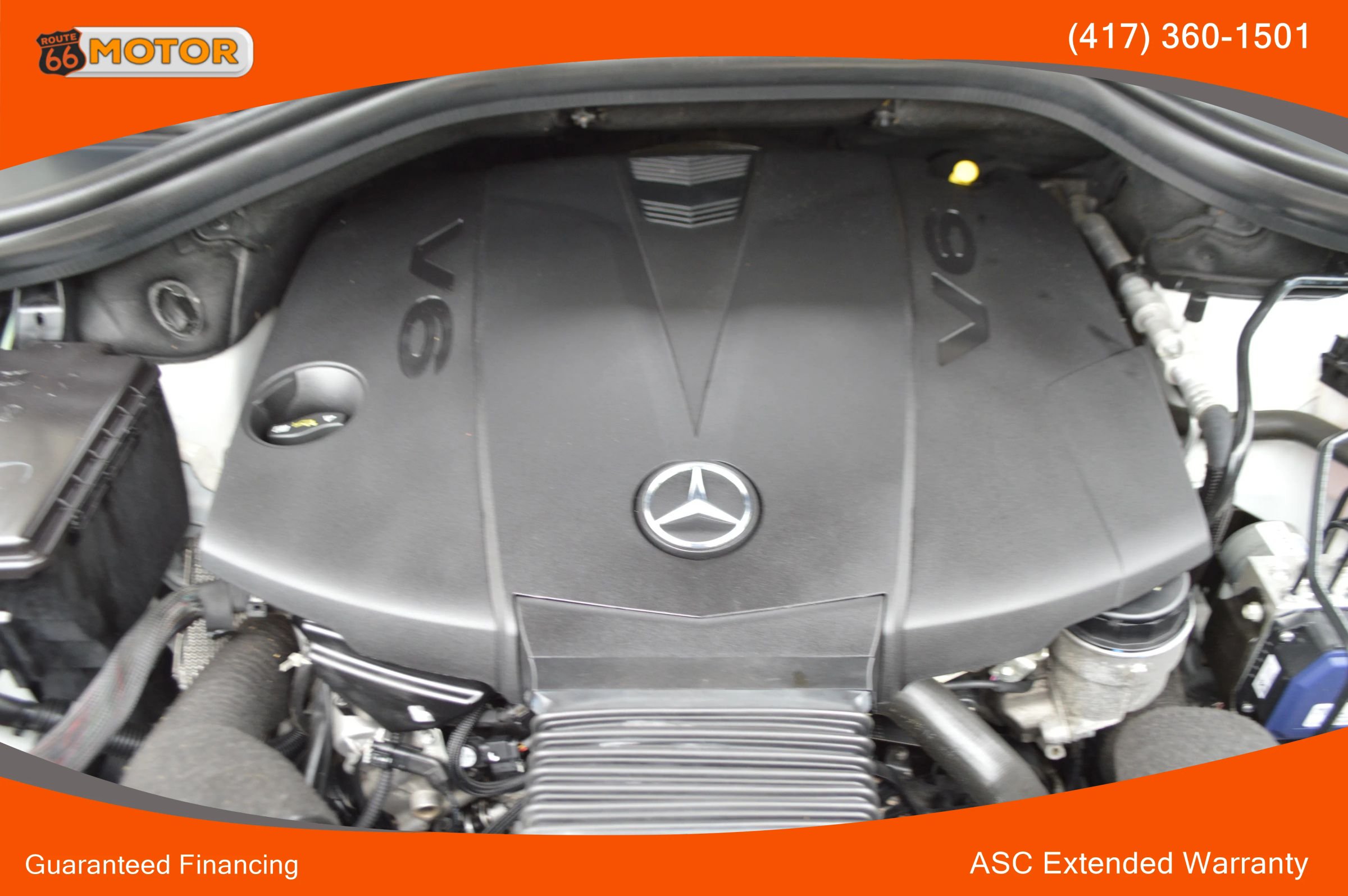 Used 2015 Mercedes-Benz GL 320 BlueTEC 4MATIC image 30