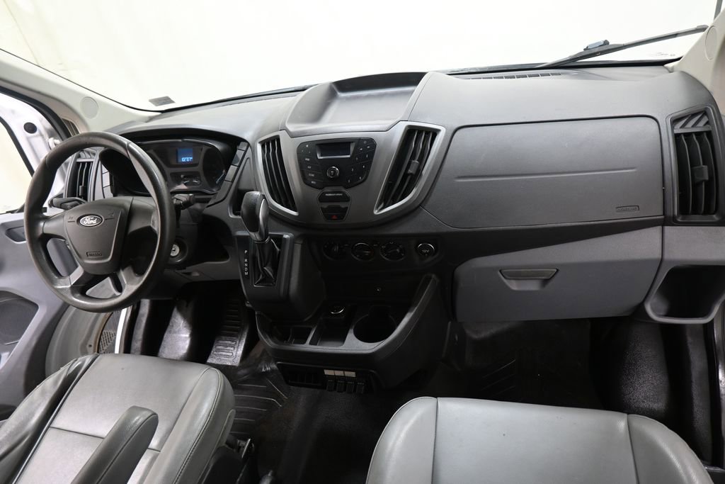Used 2015 Ford Transit 150 130 Low Roof RWD image 4