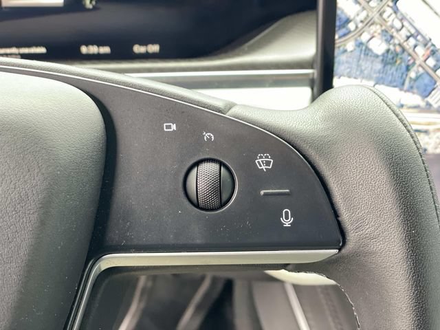 Used 2023 Tesla Model X Plaid AWD/4WD image 9