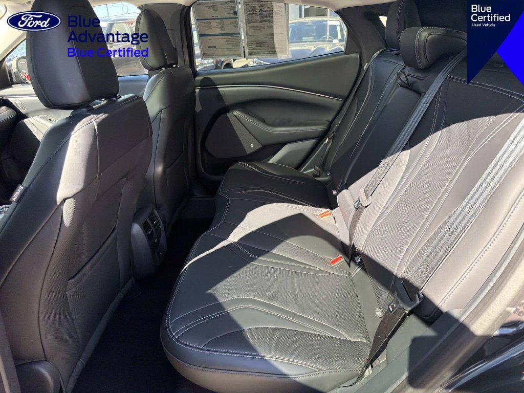 Used 2021 Ford Mustang Mach-E Premium RWD image 13