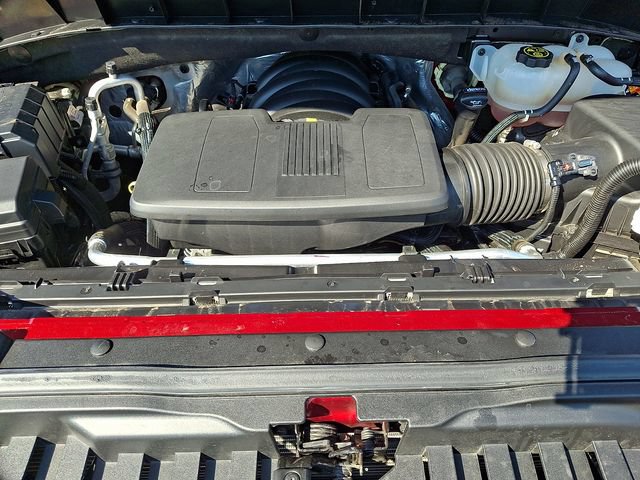 Used 2023 Chevrolet Silverado 1500 LT AWD/4WD image 27