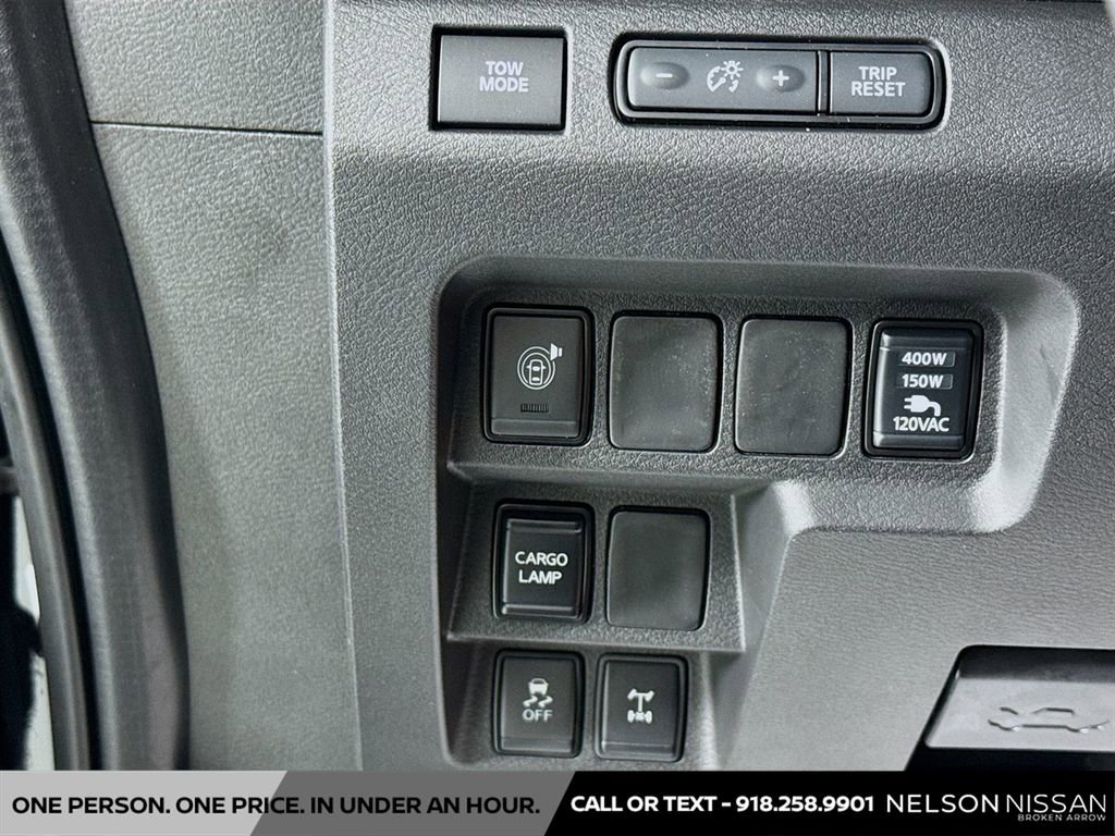 New 2026 Nissan Frontier PRO-4X w/ Pro Premium Package image 10