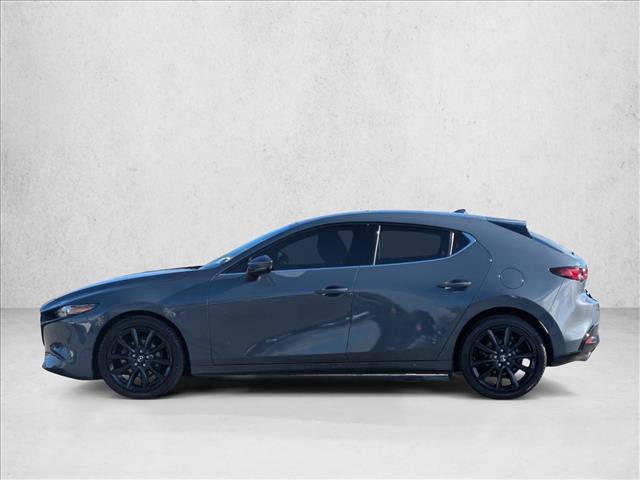 Used 2021 MAZDA MAZDA3 s image 9