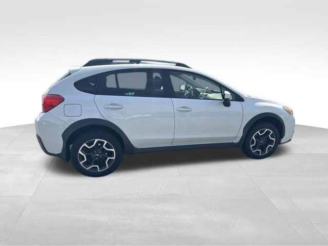 Used 2017 Subaru Crosstrek 2.0i Premium AWD/4WD image 7