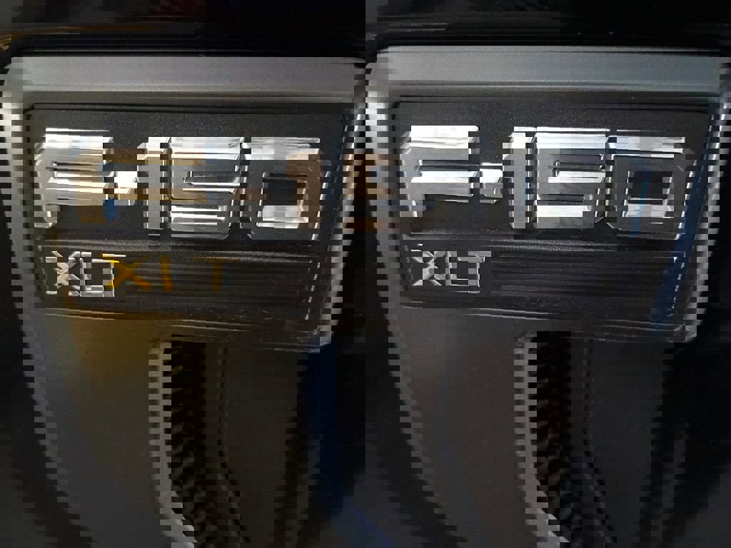 Used 2023 Ford F150 XLT w/ Equipment Group 302A High image 25