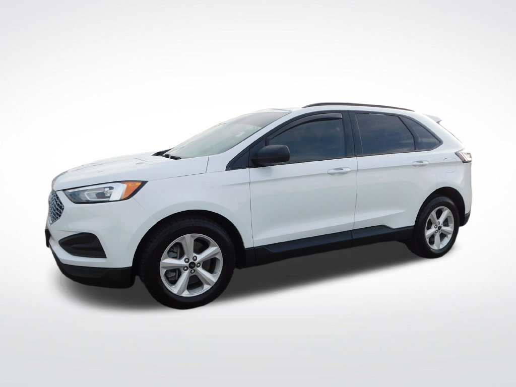 Used 2024 Ford Edge SE AWD/4WD image 7