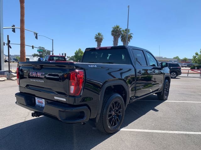 New 2026 GMC Sierra 1500 Elevation AWD/4WD image 6