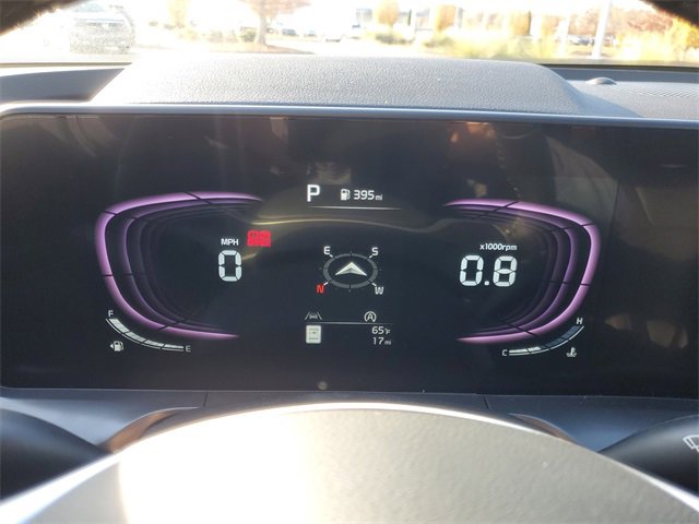 New 2025 Kia Telluride S image 19