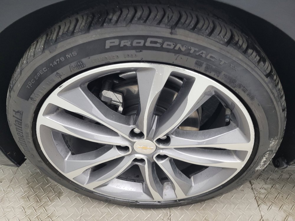 Used 2024 Chevrolet Malibu LT image 31