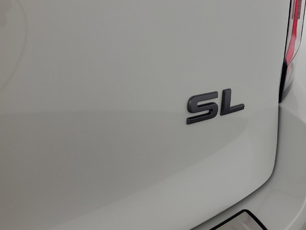 New 2026 Nissan Armada SL w/ Captain's Chari Seat Package RWD image 10