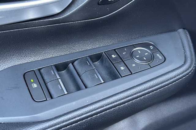 Used 2025 Toyota Grand Highlander AWD Hybrid image 13