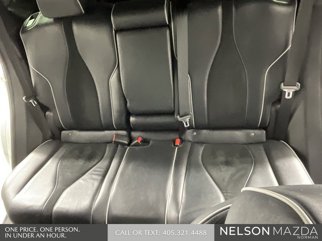 Used 2019 Acura RDX A-Spec image 27